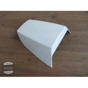 Yamaha FZR600 zadel cover / achterkap / /achter kap deksel 